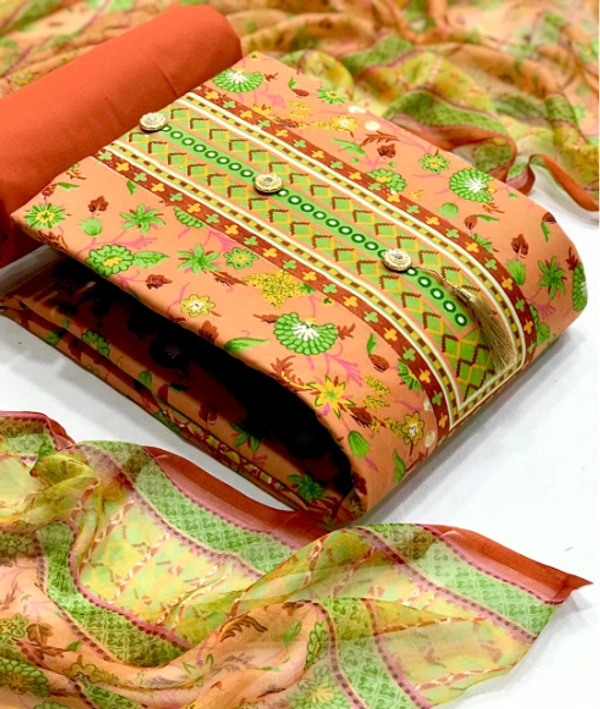 PAKISTANI SUITS